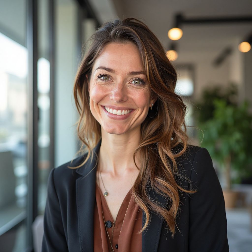 Emily Rodriguez, Founder & Creative Director